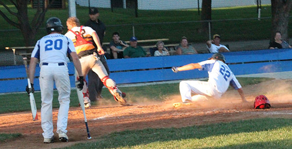 bennington baseball post 266-2