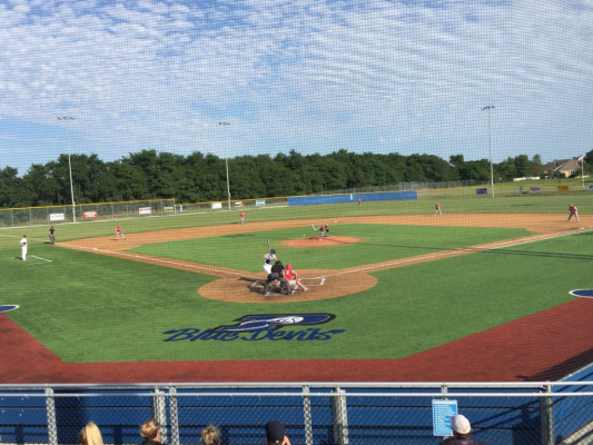 bennington baseball post 266-5